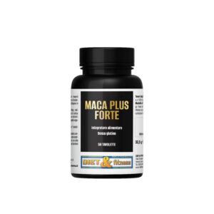 Maca Plus Forte