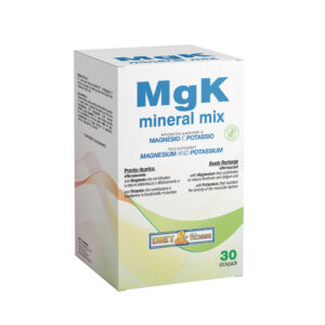 MgK Mineral Mix