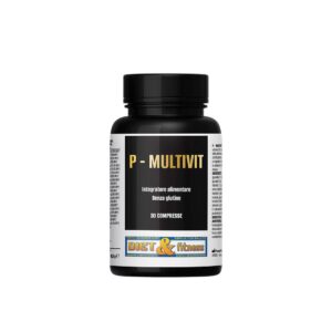 P-Multivit