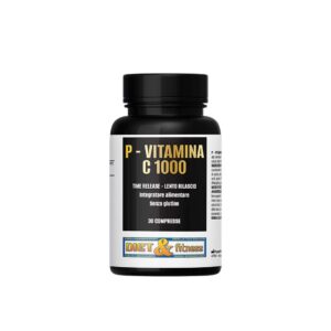 P-Vitamina C 1000