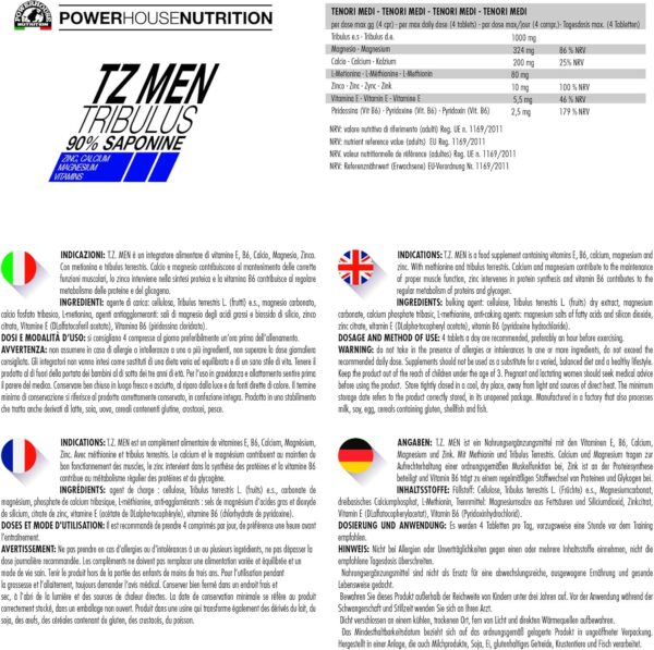 T.Z. MEN - immagine 2