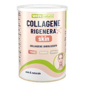 Collagene Rigenera skin