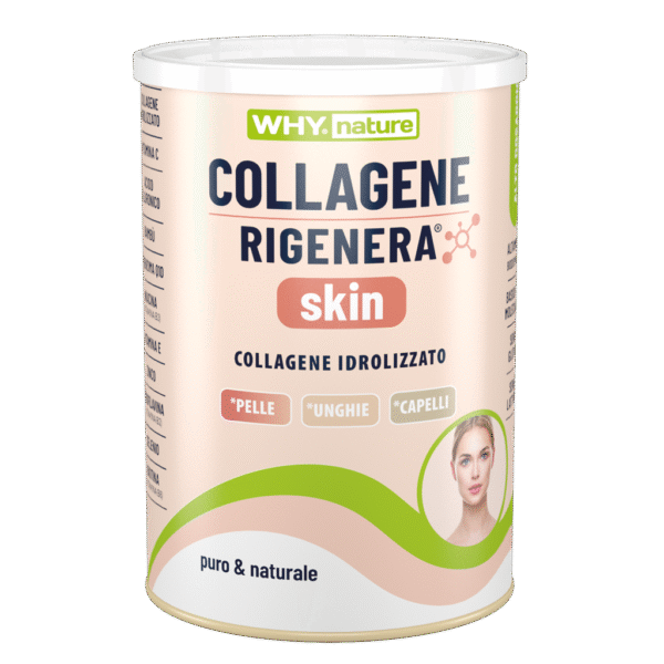 Collagene Rigenera skin