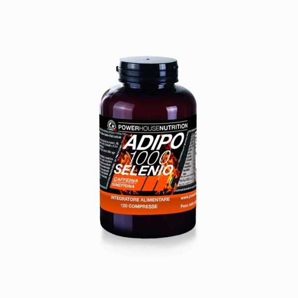 ADIPO1000 Selenio