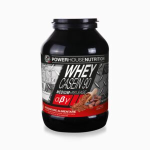 WHEY CASEIN 90