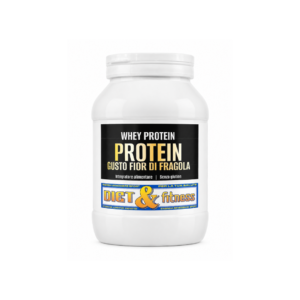 Whey Protein Fragola