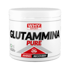 GLUTAMMINA PURE 200 g