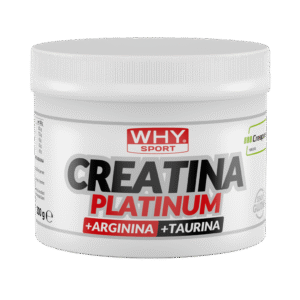 CREATINA PLATINUM 300 g