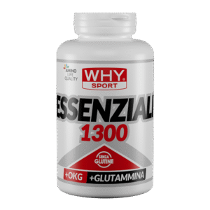 ESSENZIALI 1300 200 cpr