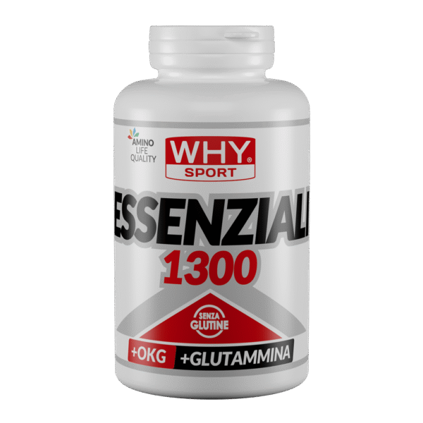 ESSENZIALI 1300 200 cpr