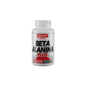 BETA ALANINA PLUS 90 cpr