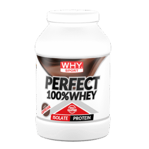 PERFECT 100% WHEY 900 g