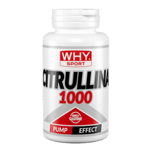 CITRULLINA 1000 90 cpr