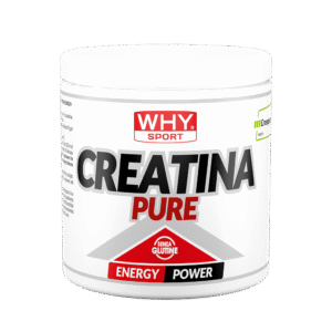 CREATINA PURE 300 g