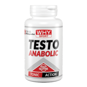 TESTO ANABOLIC 90 cpr