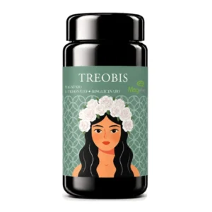 Treobis 90 cps