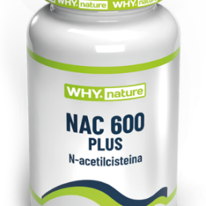 NAC 600 PLUS 60 cpr